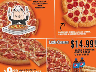 Little Caesars