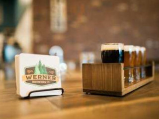 Werner Beef Brew