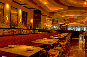 The Cheesecake Factory