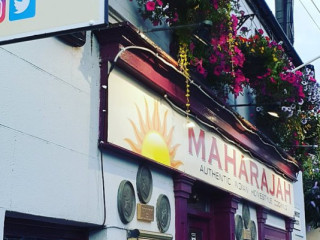 Maharajah Fine Indian Cuisine