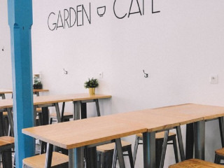 Garden Café