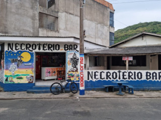 Necrotério