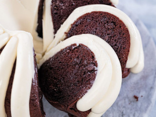 Nothing Bundt Cakes