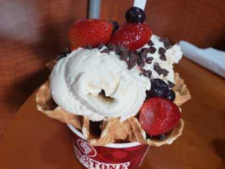 Cold Stone Creamery