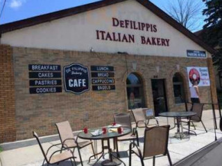 Defilippis Bakery