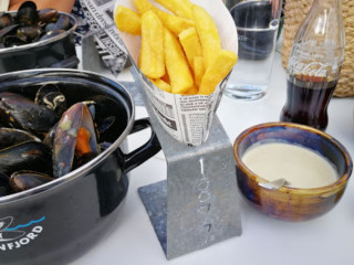 Lyckorna Brygga & Havsbad