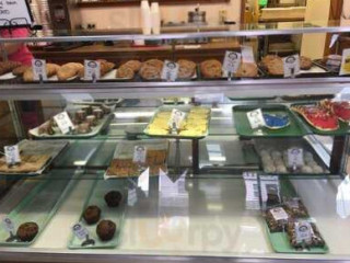 Bandon Baking Co Deli