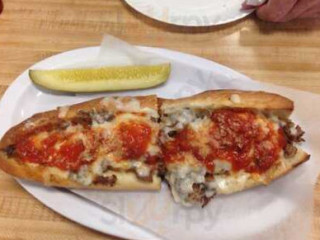 Sal's Pizza Steaks