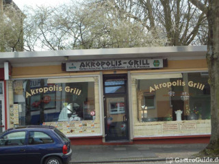 Akropolis-Grill