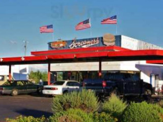 Screamers Drive In