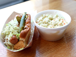 Boston Hot Dog Co