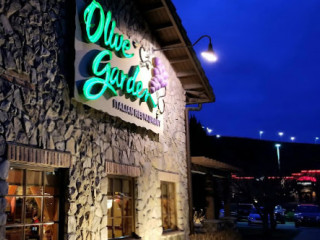 Olive Garden