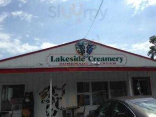 Lakeside Creamery