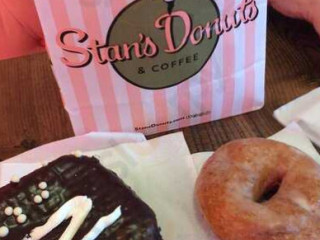 Stan's Donuts Coffee