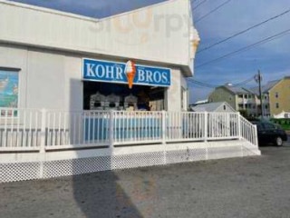 Kohr Brothers