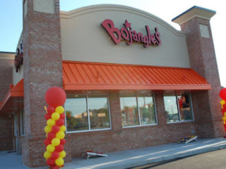 Bojangles' Famous Chicken N Biscuits