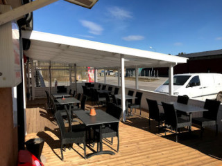 Tango Restuarang Glanshammar