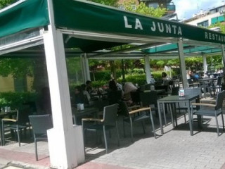 La Junta