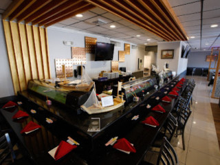 Osaka Sushi Hibachi Grill