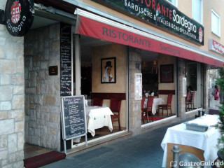 Ristorante Sardegna