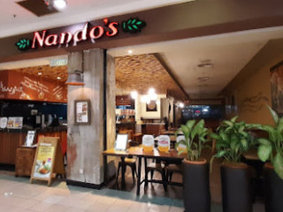 Nando's Aeon Bukit Raja