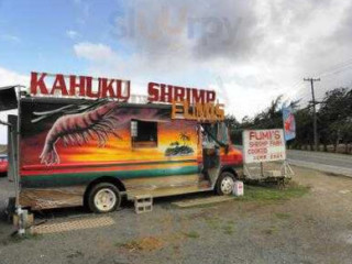 Fumi's Kahuku Shrimp Truck