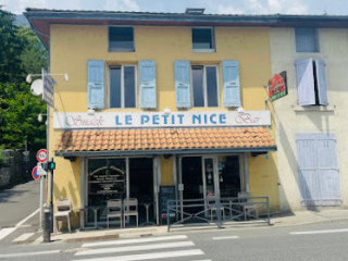 La P'tite Cantine