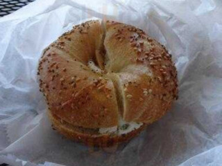 Chester Bagel & Deli