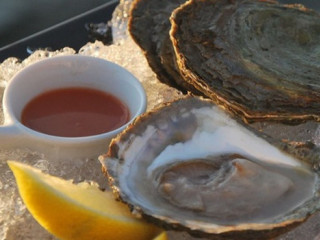 Gösta's Fisk & Skaldjur