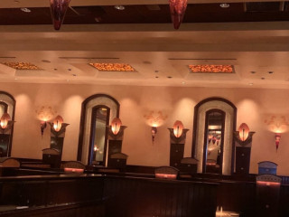 The Cheesecake Factory