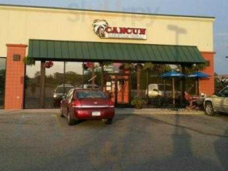 Cancun Mexican Grill