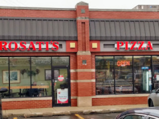 Rosati's Pizza