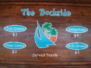 The Dockside