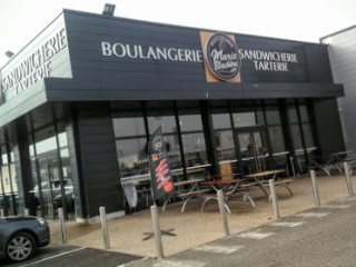 Boulangerie Marie Blachere