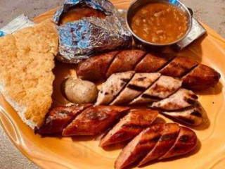 Sagebrush BBQ & Grill