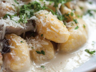 Gnocchi