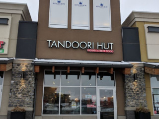 Tandoori Hut