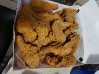 Popeyes Louisana Kitchen