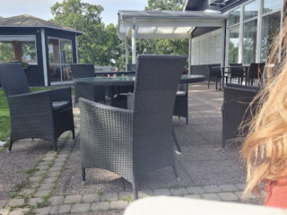 Mattias Golfrestaurang