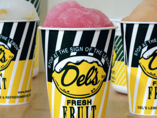 Del's Lemonade