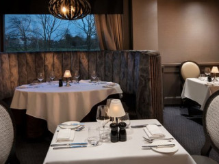 Marco Pierre White Steakhouse Grill