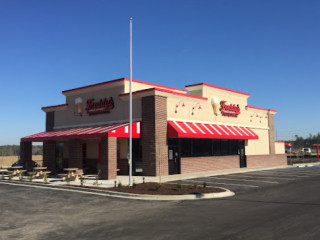 Freddy's Frozen Custard Steakburgers