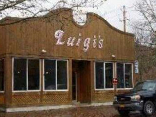 Luigi's