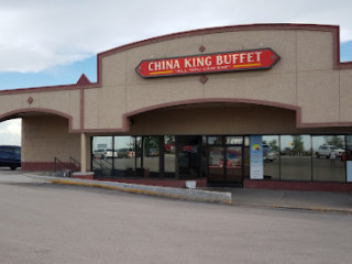 China King Buffet