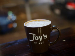 Joy's Place