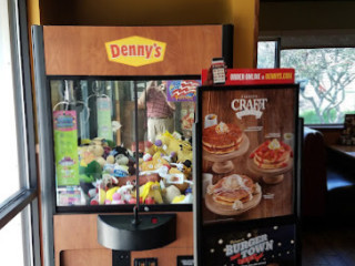 Denny's