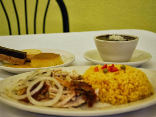 Pepe's Cuban Cafe