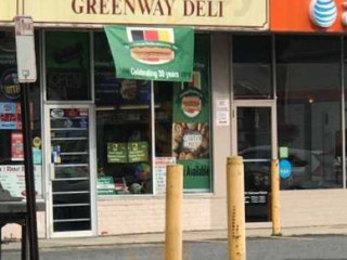 Greenway Delicatessen