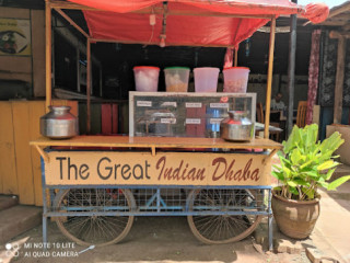 The Great Indian Dhaba