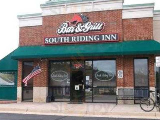 South Riding Inn